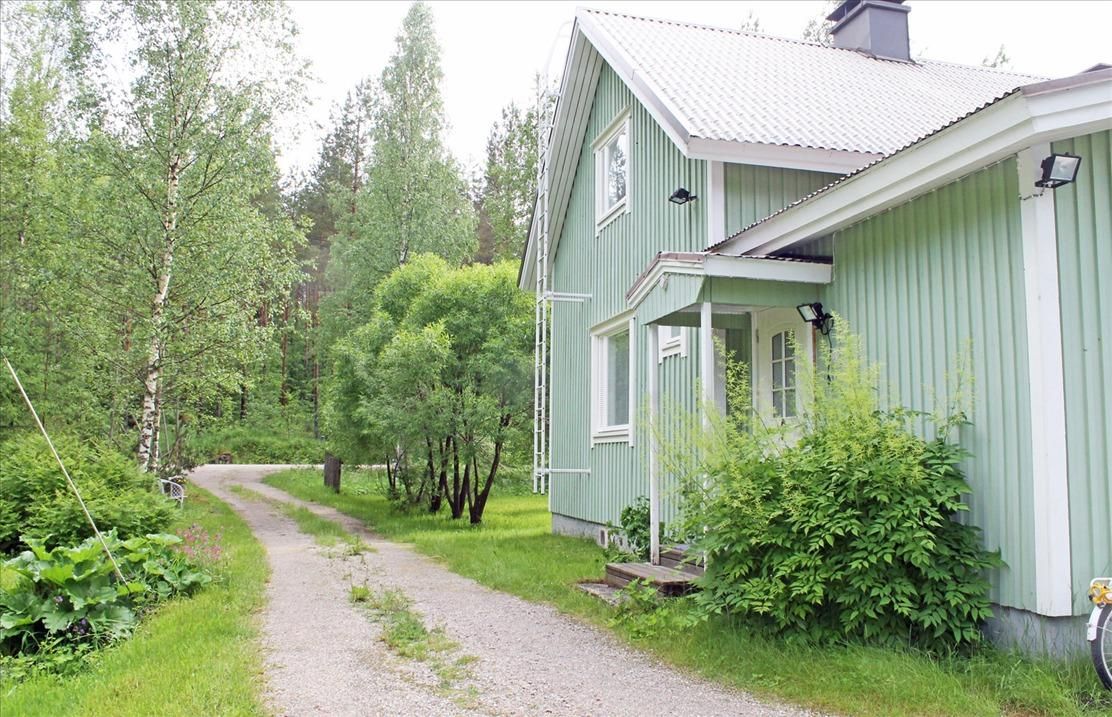 Дом в Хейнявеси, Финляндия, 83 м2 - фото 1