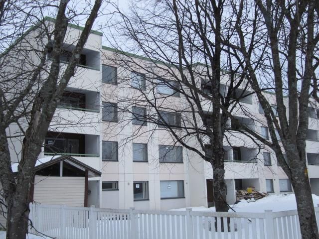 Апартаменты в Сейняйоки, Финляндия, 60 м2 - фото 1