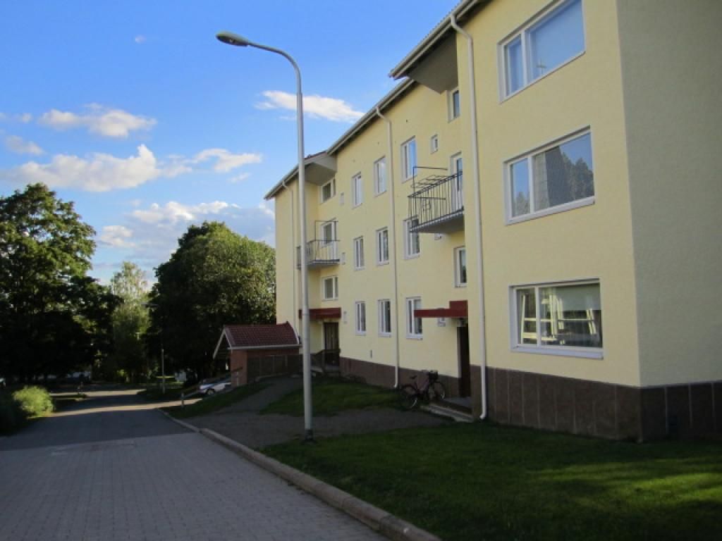 Апартаменты в Коуволе, Финляндия, 47 м2 - фото 1
