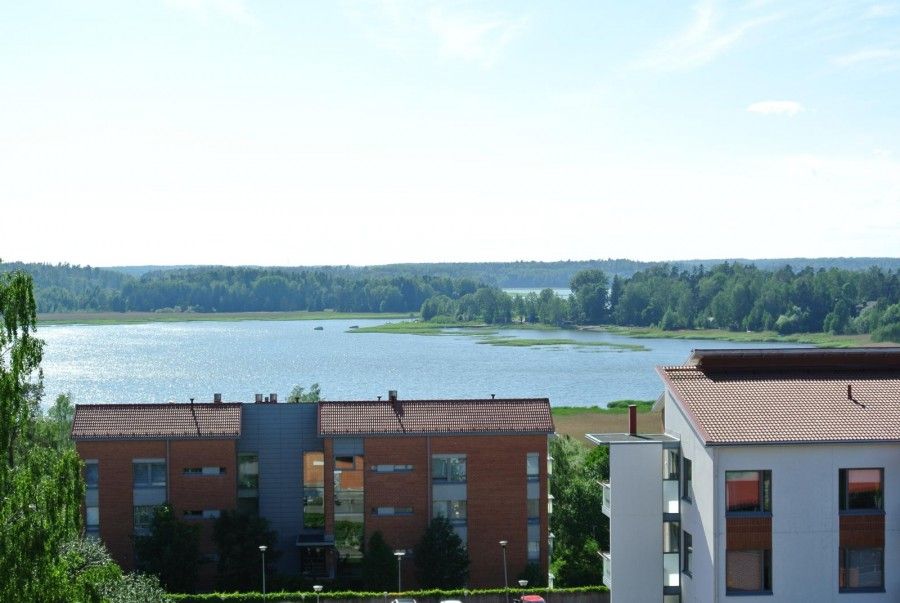 Апартаменты в Эспоо, Финляндия, 65 м2 - фото 1
