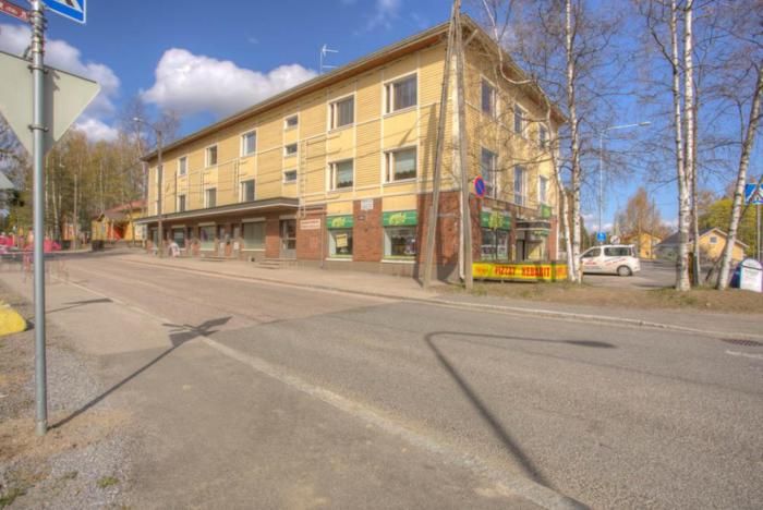 Особняк в Тампере, Финляндия, 94 м2 - фото 1