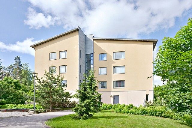 Апартаменты в Эспоо, Финляндия, 52 м2 - фото 1
