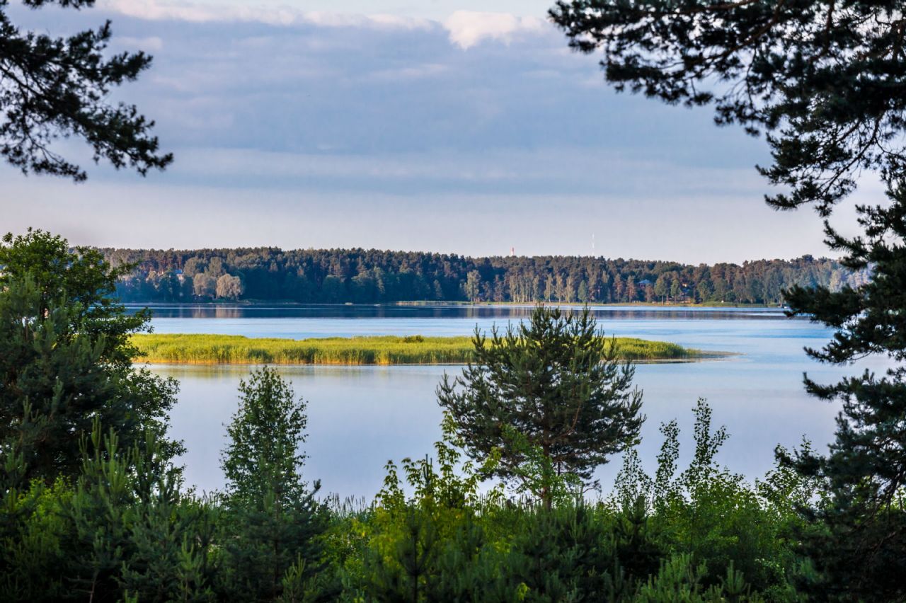 Земля Балтэзерс, Латвия, 2 059 сот. - фото 1