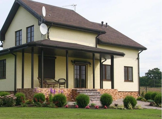 Дом в Кекаве, Латвия, 290 м2 - фото 1