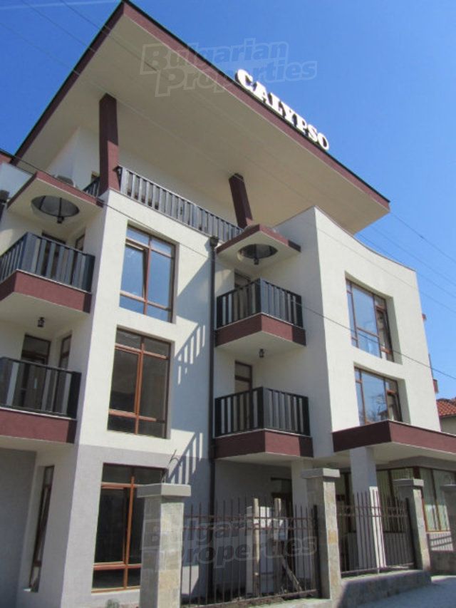 Апартаменты в Черноморце, Болгария, 60.6 м2 - фото 1