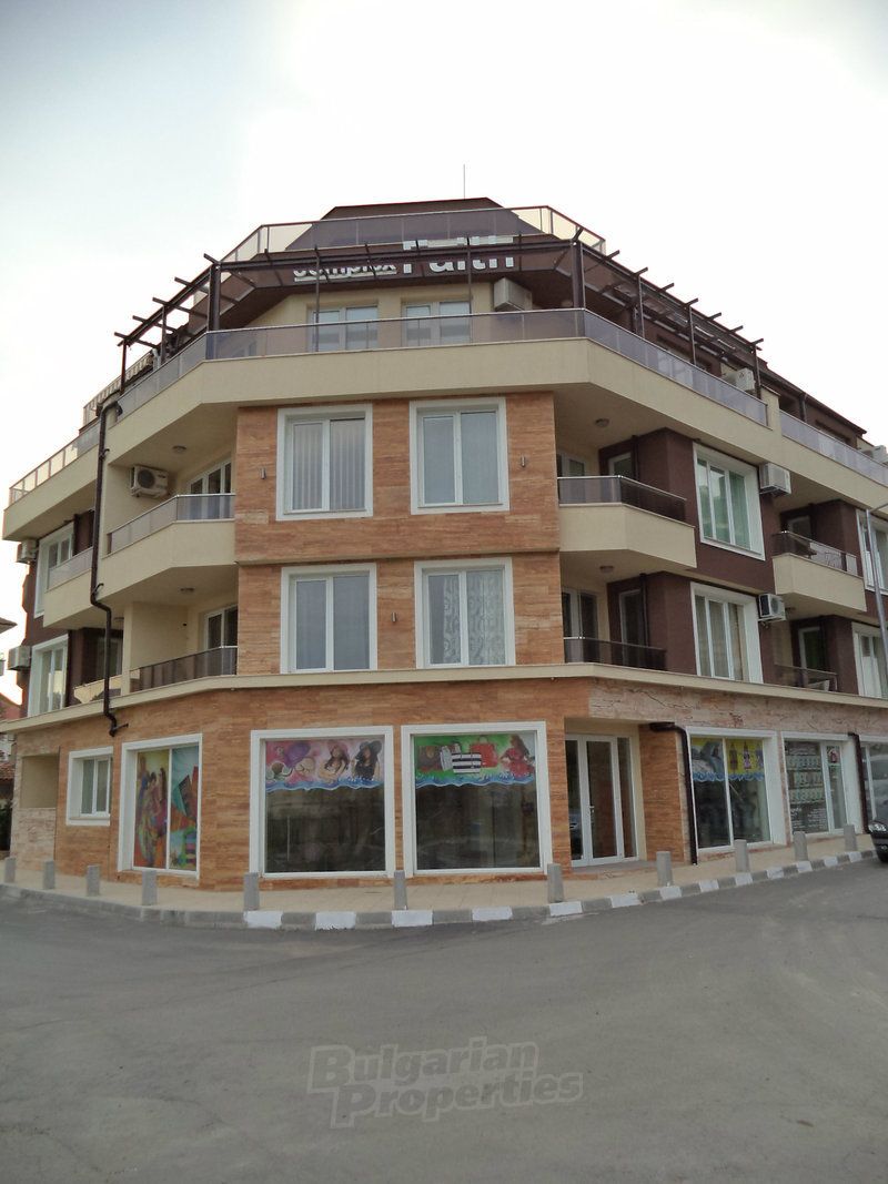 Апартаменты в Равде, Болгария, 40.44 м2 - фото 1