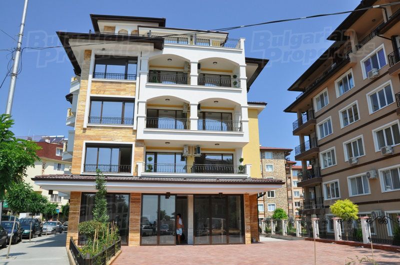Апартаменты в Равде, Болгария, 57.42 м2 - фото 1