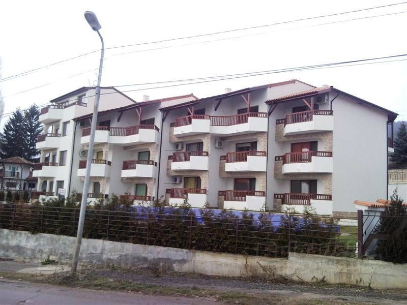 Апартаменты в Балчике, Болгария, 43 м2 - фото 1
