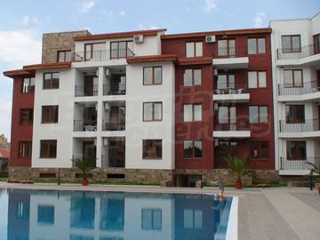 Апартаменты в Равде, Болгария, 43 м2 - фото 1