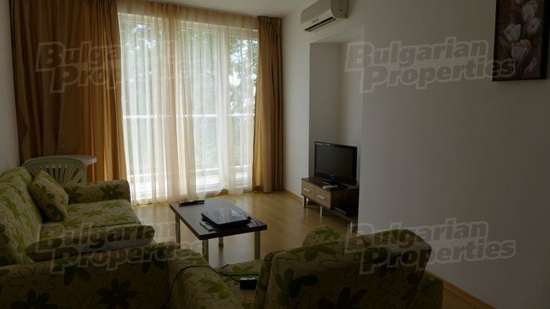 Апартаменты в Царево, Болгария, 71.41 м2 - фото 1