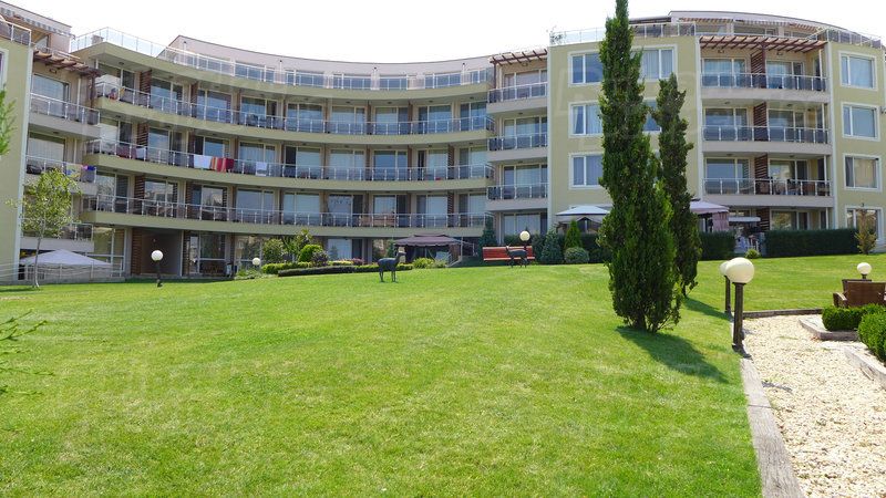 Апартаменты в Черноморце, Болгария, 77 м2 - фото 1
