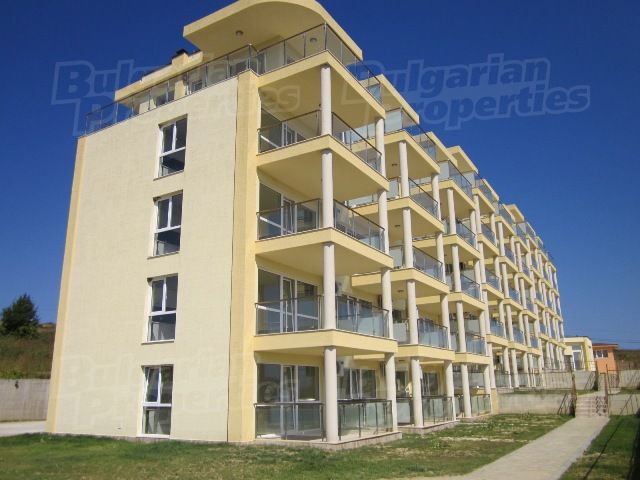 Апартаменты в Бяле, Болгария, 58.1 м2 - фото 1