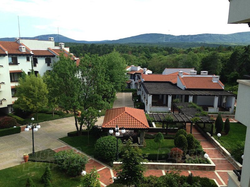 Апартаменты в Лозенеце, Болгария, 66.63 м2 - фото 1