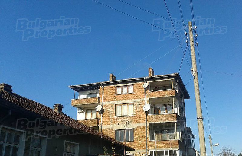 Апартаменты в Царево, Болгария, 125 м2 - фото 1