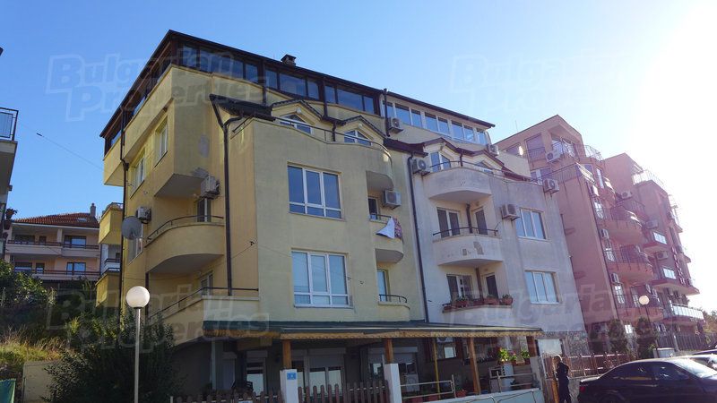 Апартаменты в Созополе, Болгария, 60 м2 - фото 1