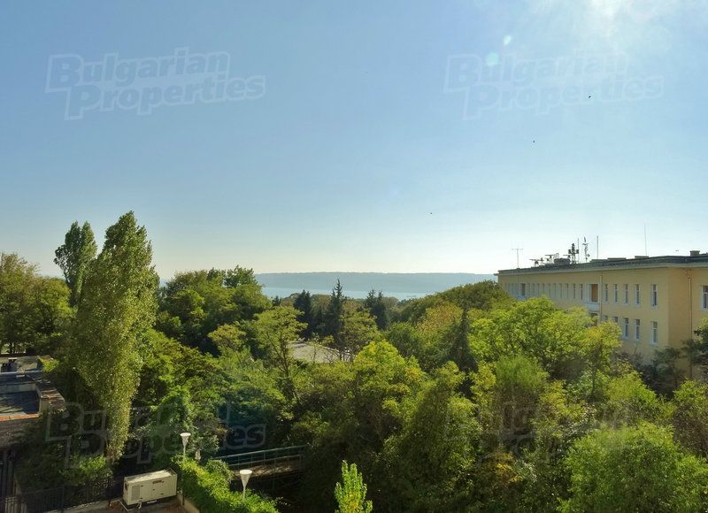 Апартаменты в Варне, Болгария, 104.52 м2 - фото 1