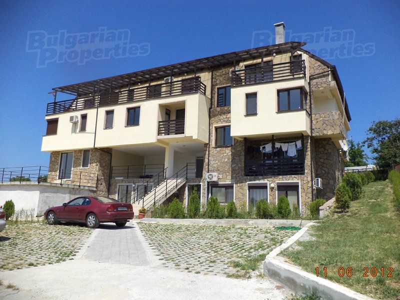 Апартаменты в Созополе, Болгария, 106 м2 - фото 1