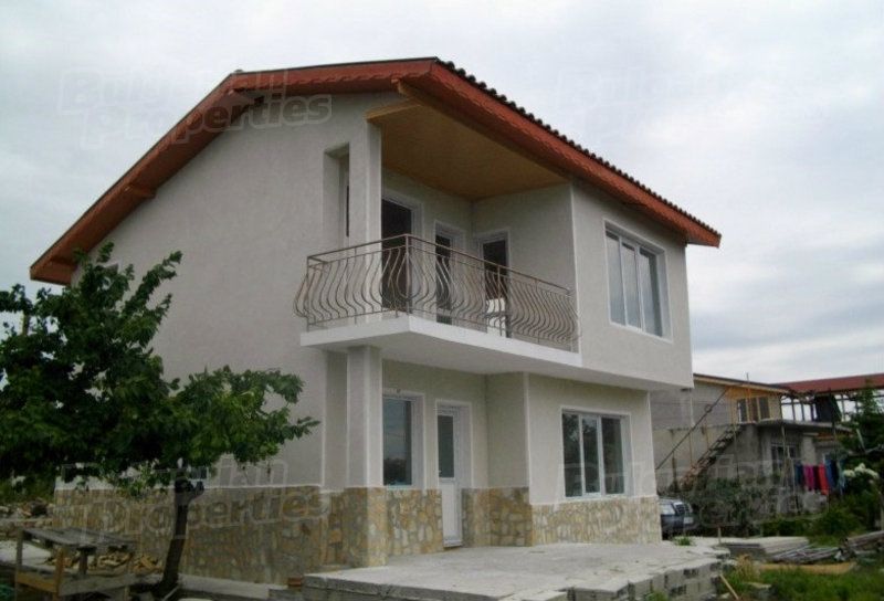 Дом в Добриче, Болгария, 115 м2 - фото 1