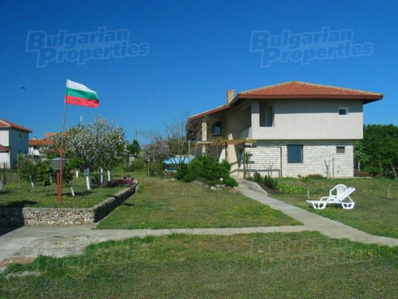 Дом в Каварне, Болгария, 210 м2 - фото 1