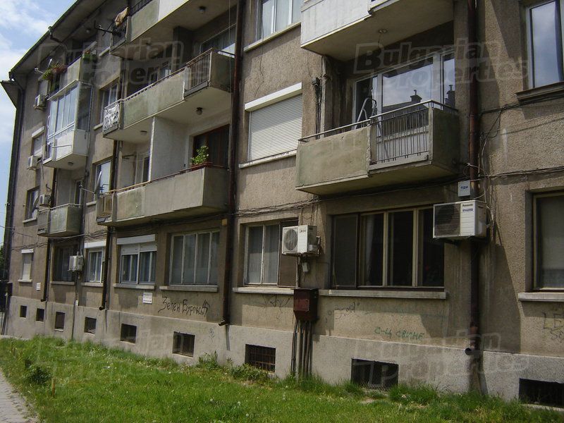 Апартаменты в Бургасе, Болгария, 96 м2 - фото 1