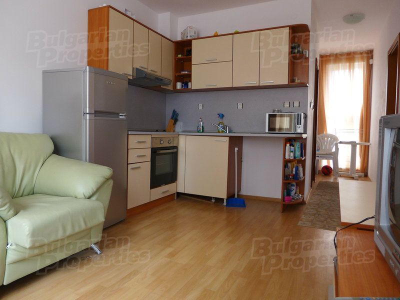 Апартаменты на Солнечном берегу, Болгария, 68 м2 - фото 1