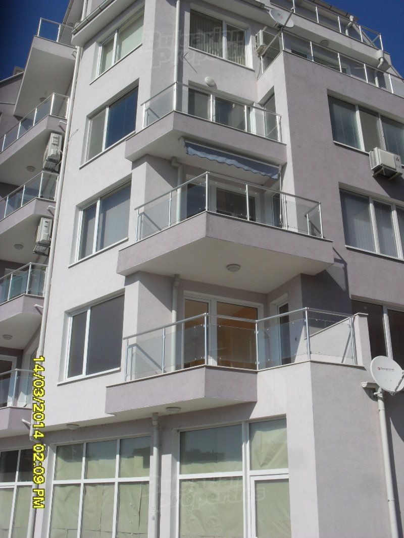 Апартаменты в Поморие, Болгария, 108 м2 - фото 1