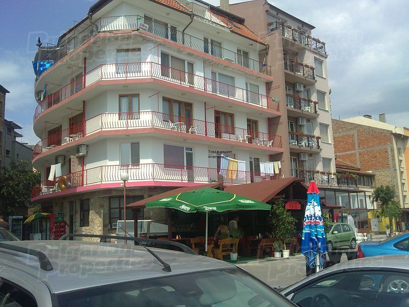 Апартаменты в Поморие, Болгария, 62 м2 - фото 1