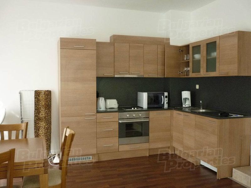 Апартаменты в Созополе, Болгария, 75.26 м2 - фото 1