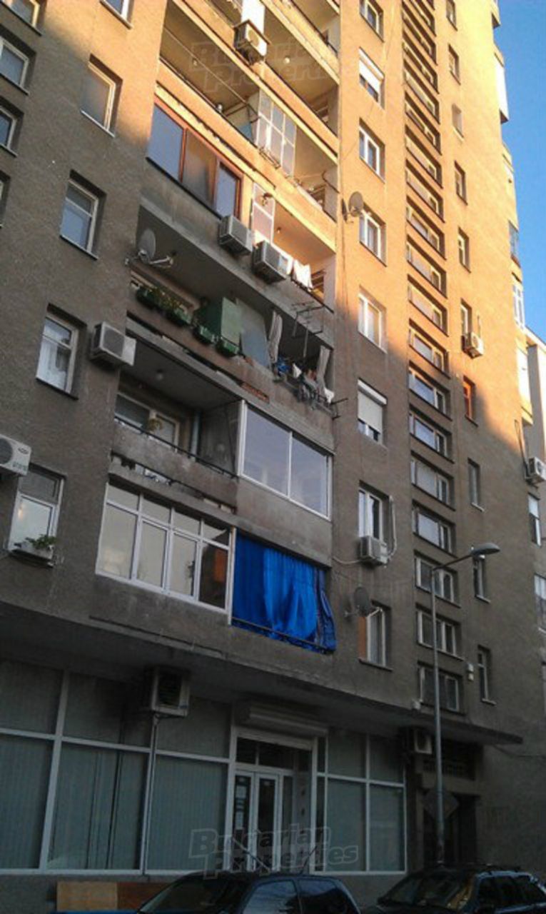 Апартаменты в Бургасе, Болгария, 140 м2 - фото 1