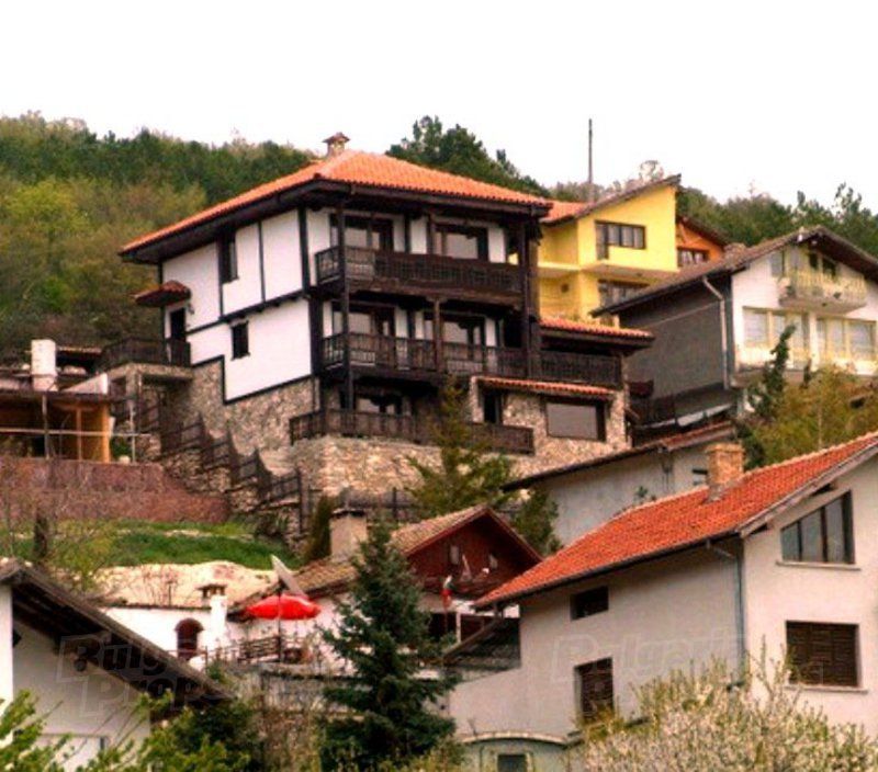 Дом в Балчике, Болгария, 270 м2 - фото 1