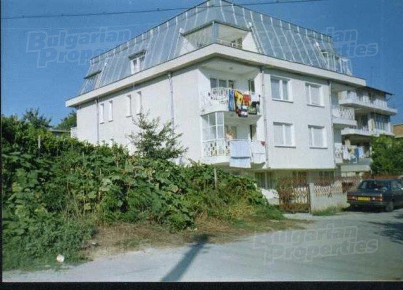 Апартаменты в Кранево, Болгария, 45 м2 - фото 1