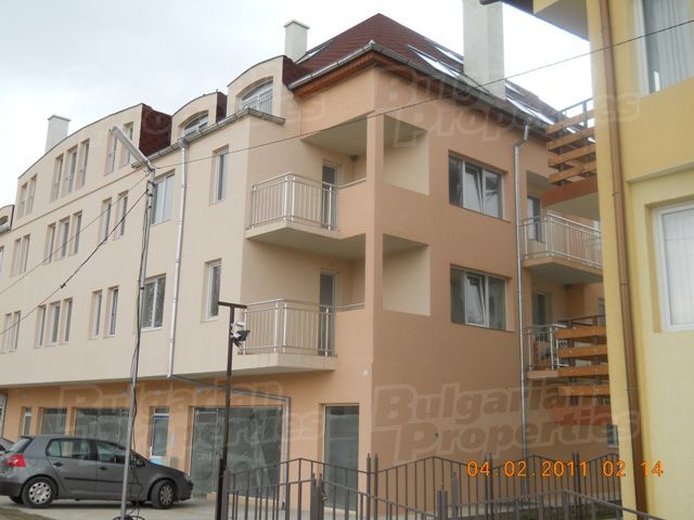 Апартаменты в Кранево, Болгария, 75 м2 - фото 1