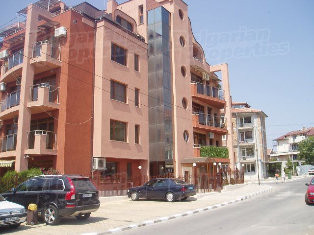 Апартаменты в Равде, Болгария, 85 м2 - фото 1