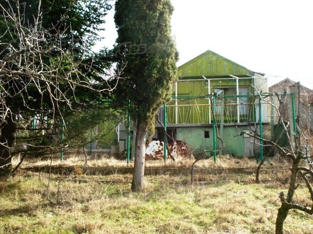 Дом в Варне, Болгария, 32 м2 - фото 1