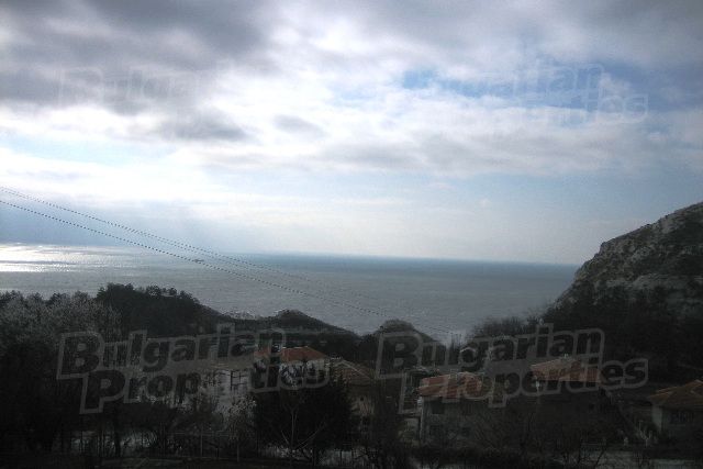 Земля в Балчике, Болгария - фото 1