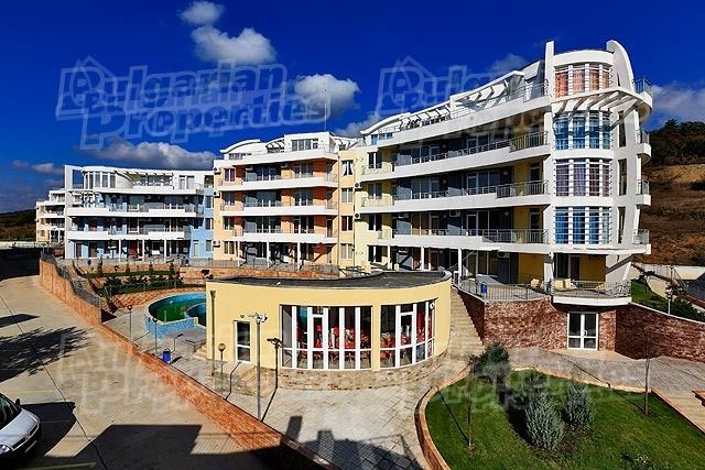 Апартаменты в Кошарице, Болгария - фото 1