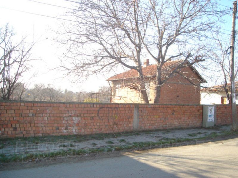 Дом в Бургасе, Болгария, 80 м2 - фото 1