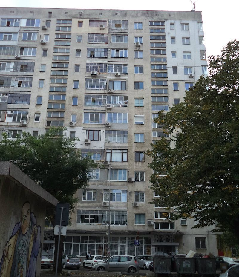 Апартаменты в Бургасе, Болгария, 89.38 м2 - фото 1