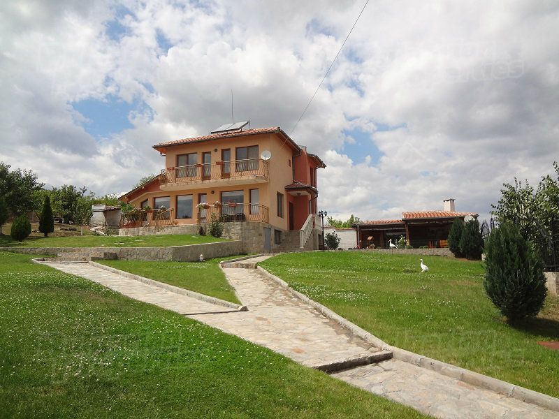 Дом в Бургасе, Болгария, 205 м2 - фото 1