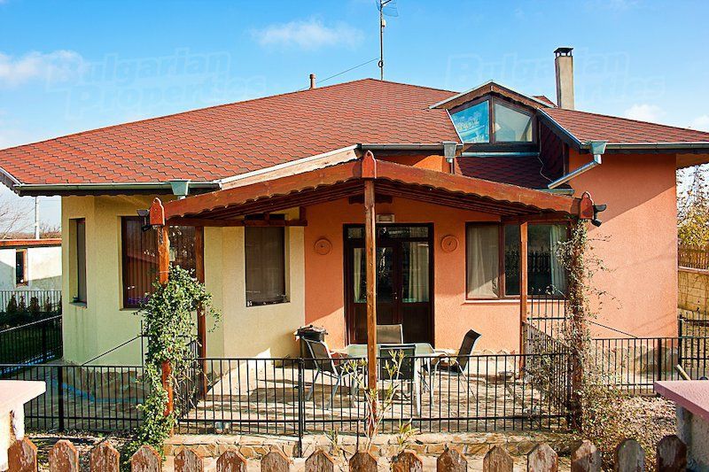 Дом в Добриче, Болгария, 226 м2 - фото 1