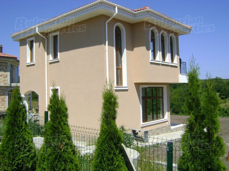 Дом в Мамарчево, Болгария, 114.47 м2 - фото 1