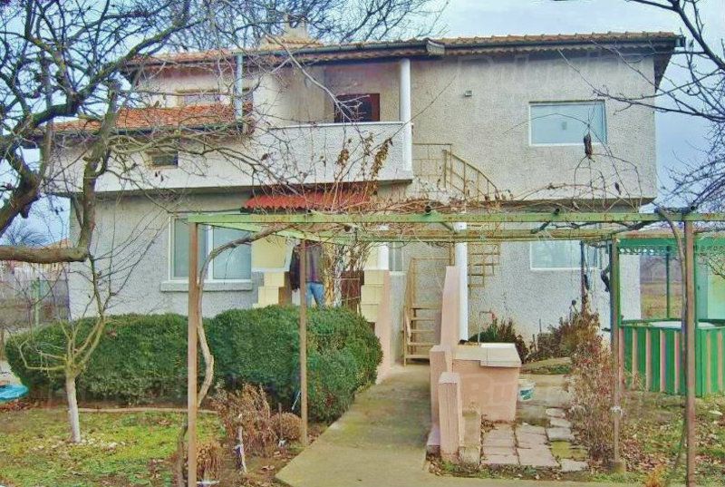 Дом в Мамарчево, Болгария, 125 м2 - фото 1