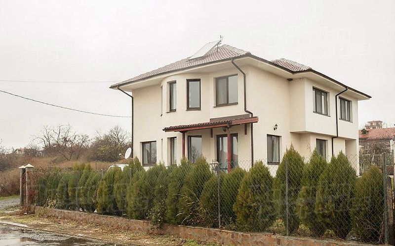Дом в Бургасе, Болгария, 245 м2 - фото 1