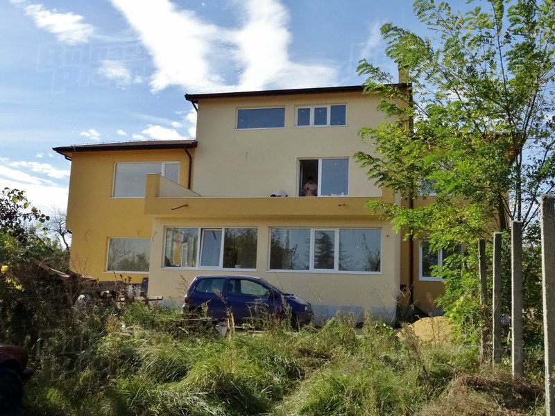 Дом в Варне, Болгария, 198 м2 - фото 1