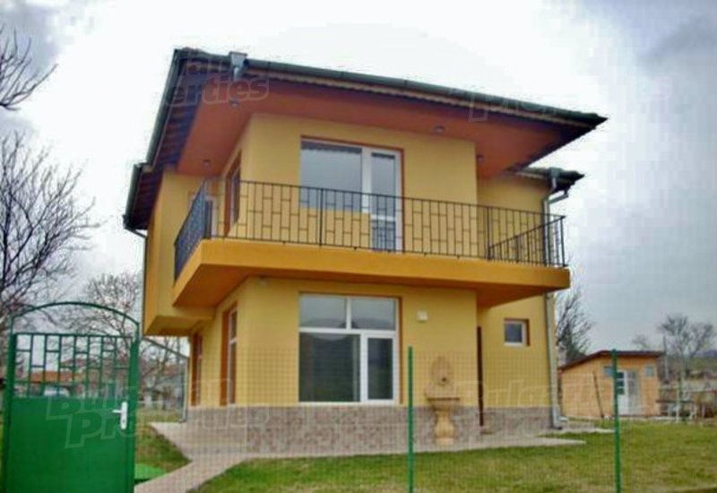 Дом в Балчике, Болгария, 125 м2 - фото 1
