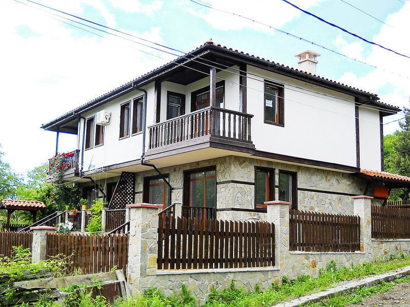Дом в Бургасе, Болгария, 116.5 м2 - фото 1
