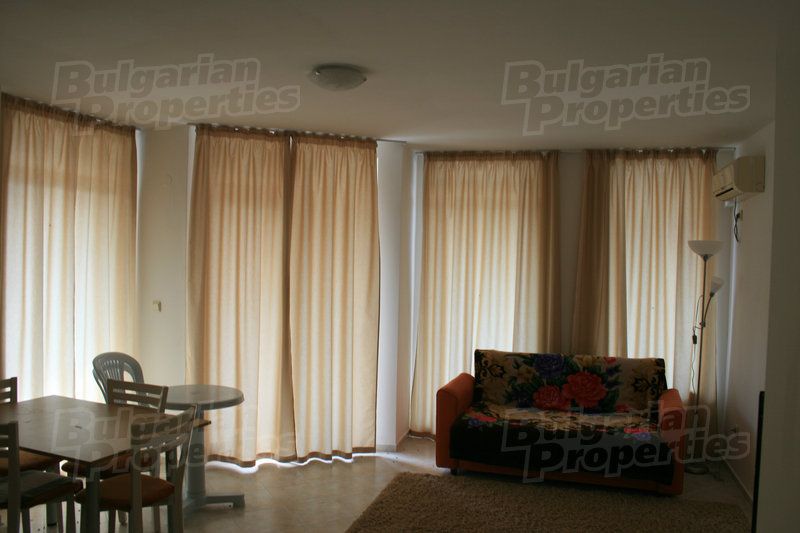 Апартаменты на Солнечном берегу, Болгария, 61 м2 - фото 1