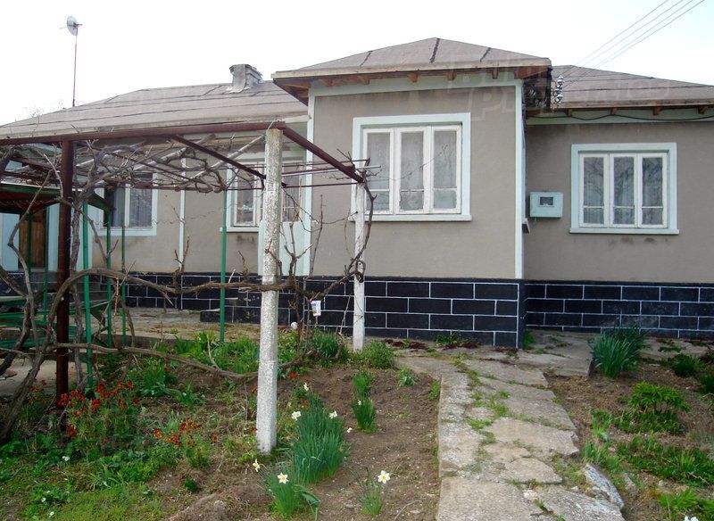 Дом в Мамарчево, Болгария, 130 м2 - фото 1