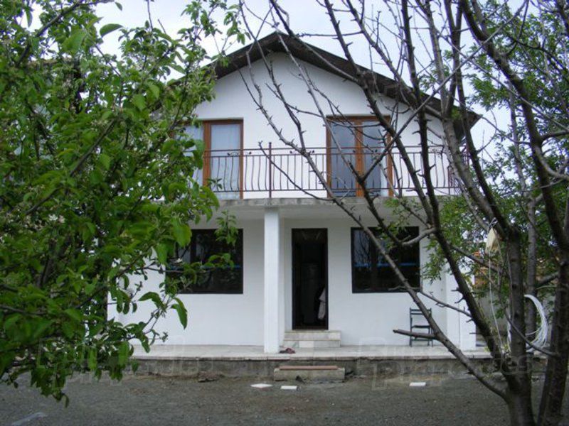 Дом в Бургасе, Болгария, 180 м2 - фото 1