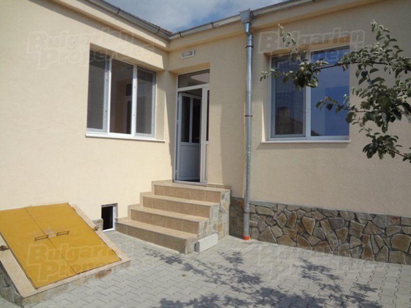 Дом в Мамарчево, Болгария, 73 м2 - фото 1